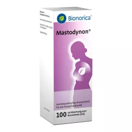 MASTODYNON Seos, 100 ml