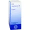 IRIS VERSICOLOR Hanosan-emitinktuuri, 50 ml