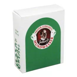 FRATER GEBHARDS-suuvesi, 100 ml