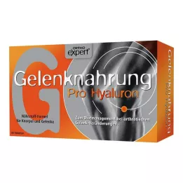 GELENKNAHRUNG Pro Hyaluron Orthoexpert -tabletit, 90 kpl