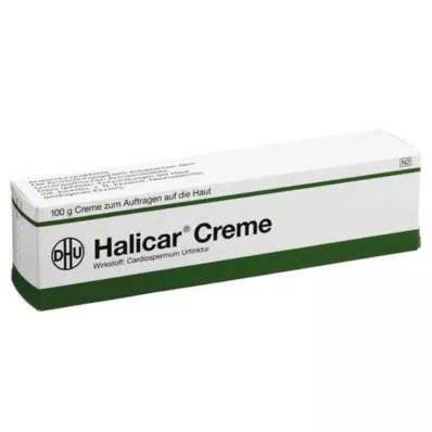 HALICAR Kerma, 100 g