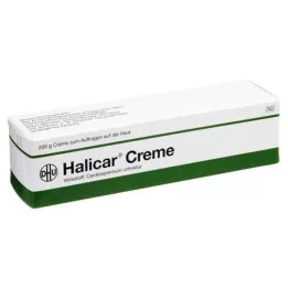 HALICAR Kerma, 200 g