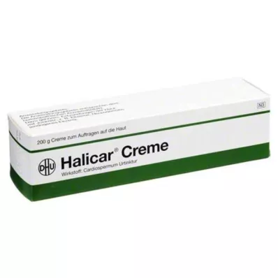 HALICAR Kerma, 200 g