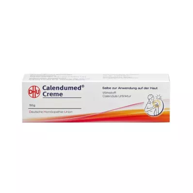 CALENDUMED Kerma, 50 g