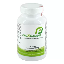 PROXIMMUN kapselit, 90 kpl