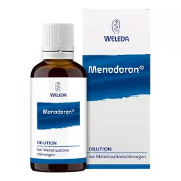 MENODORON Laimennus, 50 ml