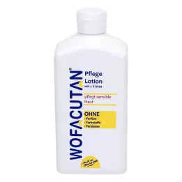 Wofacutan hoitovoide, 450 ml