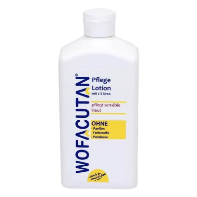 Wofacutan hoitovoide, 450 ml