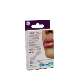 Herpeslaastari, 15 kpl