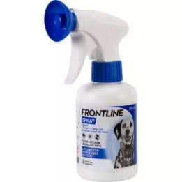 Frontline Spray 2,5 mg / ml, 250 ml