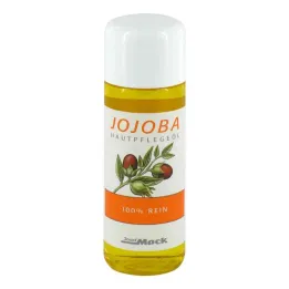 Jojobaöljy (100 ml)