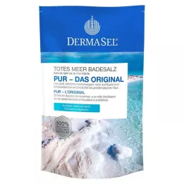Diesel totes Sea Salt Pure, 500 g