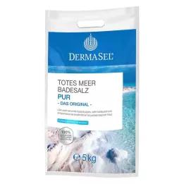 Diesel Aqua Totes Sea Bath Salt Pure, 5 kg