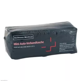 VERBANDTASCHE Car Mini DIN 13164, 1 kpl