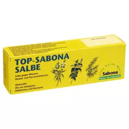 TOP-SABONA Kerma, 100 g