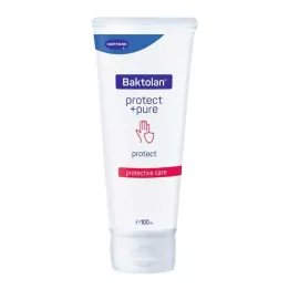 BAKTOLAN Protect+ puhdas, 100 ml