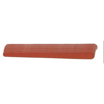 Nippes kynsiviilapaperi numero 9 3/13 (1 kpl) Nippes kynsiviilapaperi numero 9 3/13 (1 kpl)
