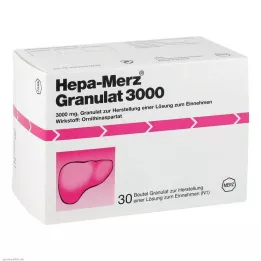 HEPA MERZ Rakeet 3000 pussia, 30 kpl
