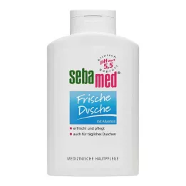 SEBAMED Raikas suihku, 400 ml