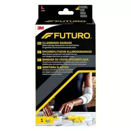 FUTURO Kyynärpääside L, 1 kpl