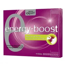 ENERGY-BOOST Orthoexpert Suora rake, 14x3,8 g