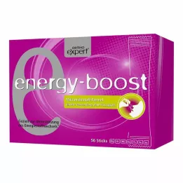 ENERGY-BOOST Orthoexpert suorat rakeet, 56 x 3,8 g