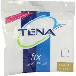 Tena Fix Cotton Special L / XL, 1 kpl