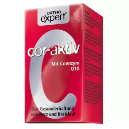 COR AKTIV Orthoexpert kapselit, 60 kpl