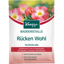 Kneipp Kylpy-kiteet ovat mukavia, 60 g