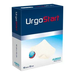 Urgostart side 10x12 cm, 10 kpl