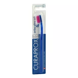 CURAPROX CS 5460 Orto-hammasharja, 1 kpl