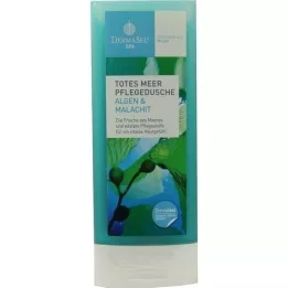 Diesel Spa Shower Care Algae &amp; Malachite, 150 ml