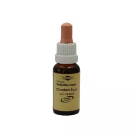 BACHBLÜTEN Murnauer Chestnut Bud Discs, 20 ml