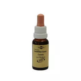 BACHBLÜTEN Murnauer Cerato -pudotukset, 20 ml