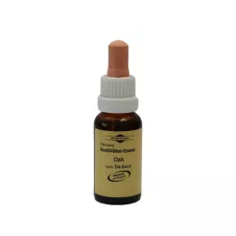 BACHBLÜTEN Murnauer Oak -pudotukset, 20 ml