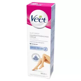 VEET Karvanpoistovoide herkkä, 100 ml