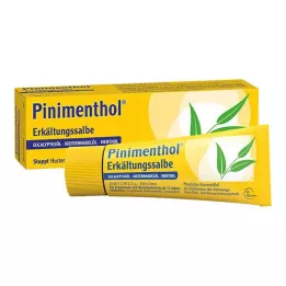 PINIMENTHOL Kylmävoide eucal./mänty./menth., 50 g