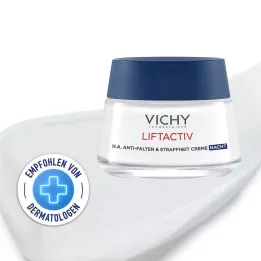 VICHY LIFTACTIV Yövoide, 50 ml