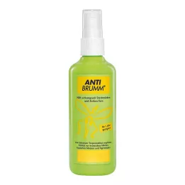 ANTI-BRUMM Naturel-pumppuspray, 150 ml