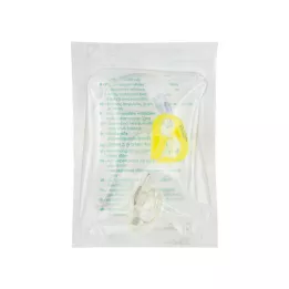 SURECAN Turvallisuus II Porttikanyyli 20 Gx20 mm, 1 kpl