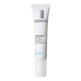 La Roche-Posay Substiane+ silmänympärysvoide, 15 ml