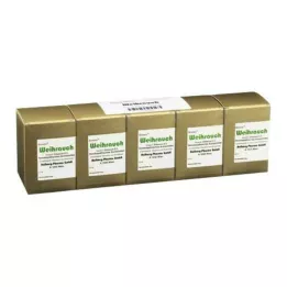 WEIHRAUCH BIOXERA Kapselit, 300 kpl