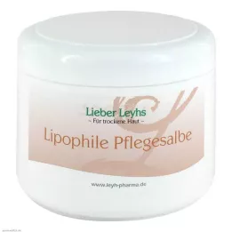 LIPOPHILE Hoitovoide, 500 ml