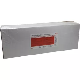 ISOTONISCHE NaCl -liuos 0,9% Eifelfango, 5x250 ml