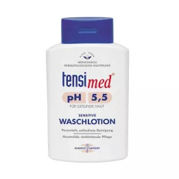 TENSIMED Pesuemulsio, 500 ml