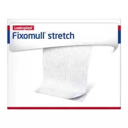 FIXOMULL venytys 10 cmx2 m, 1 kpl