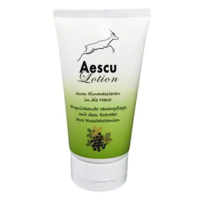 AESCU LOTION, 150 ml