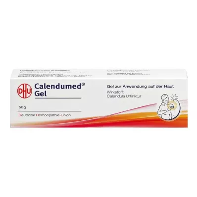 CALENDUMED Geeli, 50 g CALENDUMED Geeli, 50 g