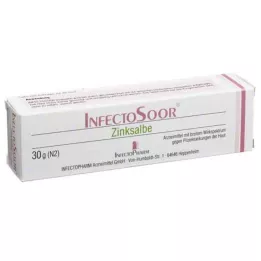 INFECTOSOOR Sinkkivoide, 30 g