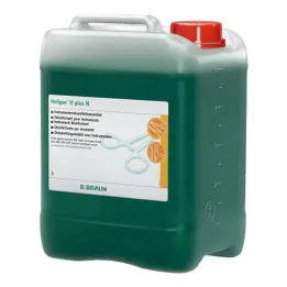 HELIPUR H Plus n -kanister, 5 L